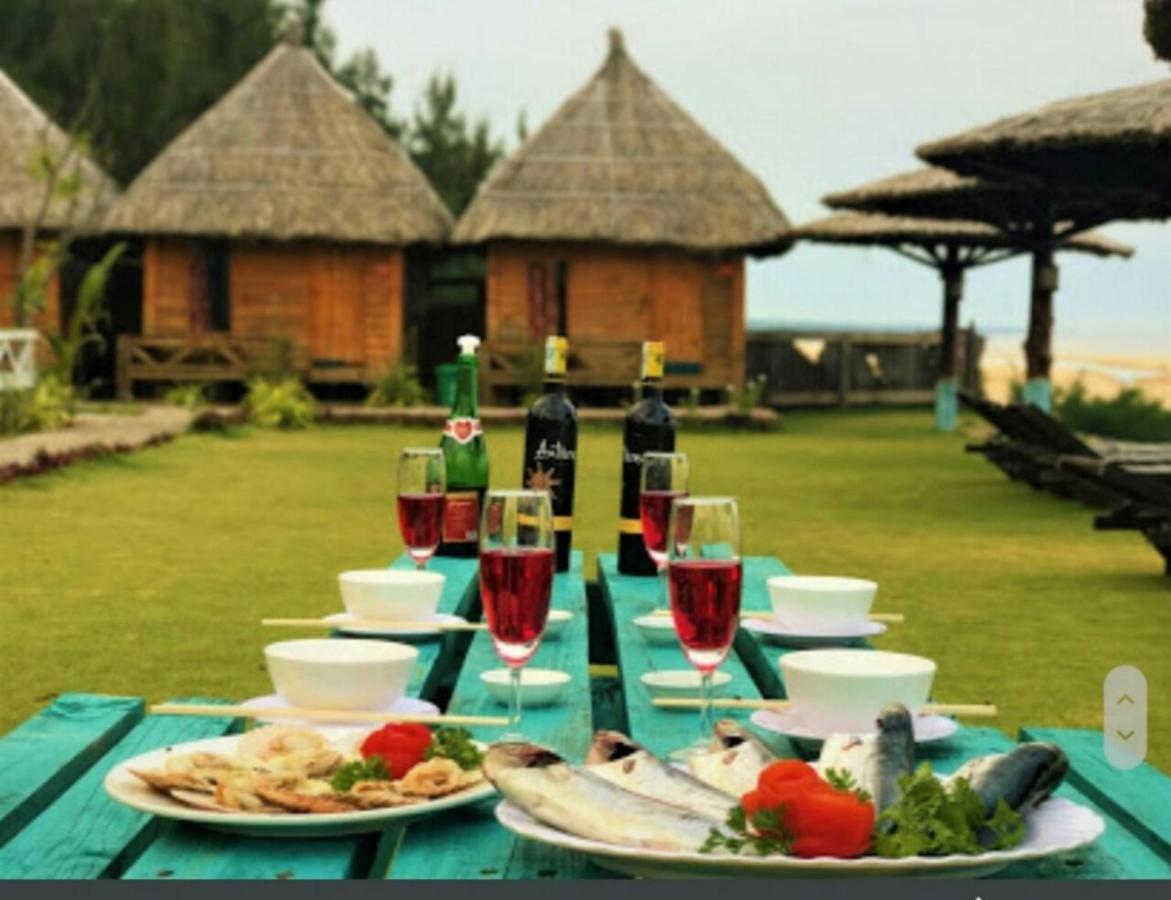 Saint Mary Resort קה גה מראה חיצוני תמונה
