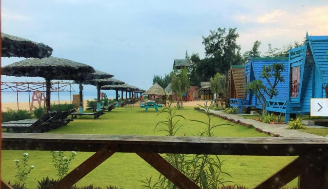 Saint Mary Resort קה גה מראה חיצוני תמונה