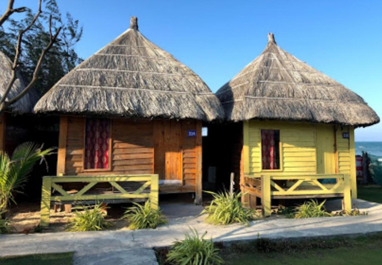 Saint Mary Resort קה גה מראה חיצוני תמונה