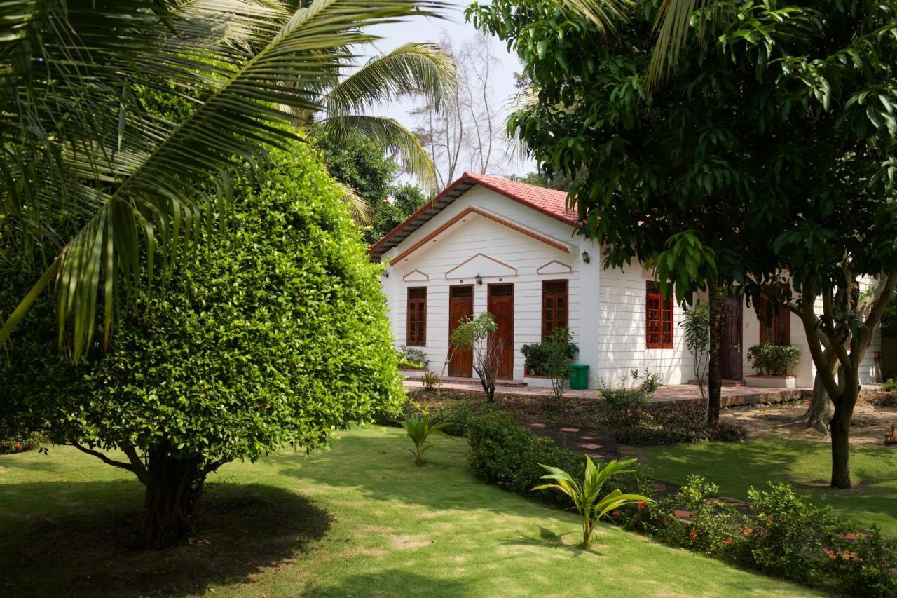 Saint Mary Resort קה גה מראה חיצוני תמונה