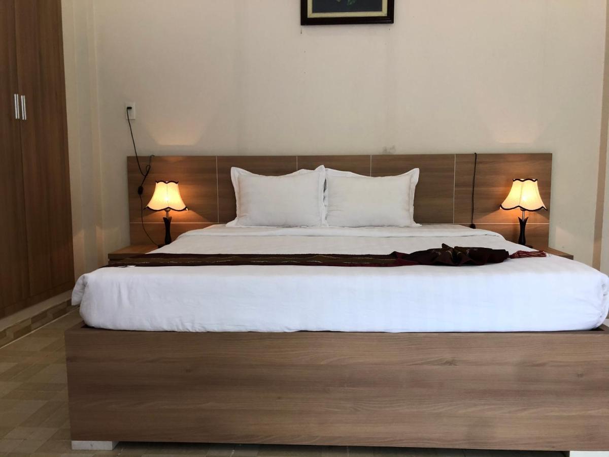 Saint Mary Resort קה גה מראה חיצוני תמונה