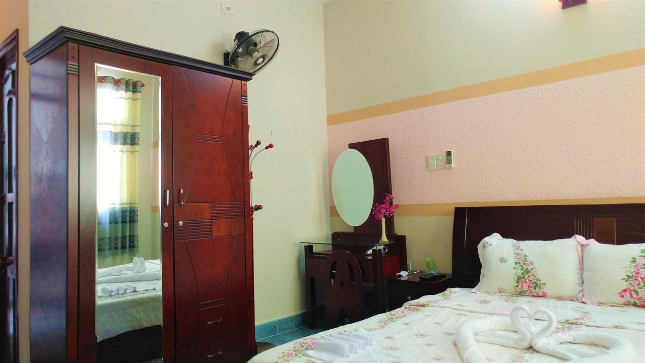 Saint Mary Resort קה גה מראה חיצוני תמונה