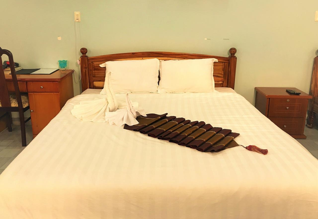 Saint Mary Resort קה גה מראה חיצוני תמונה