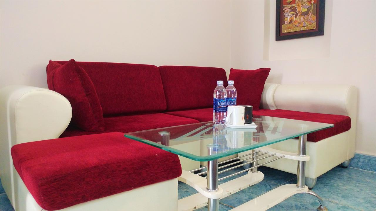 Saint Mary Resort קה גה מראה חיצוני תמונה