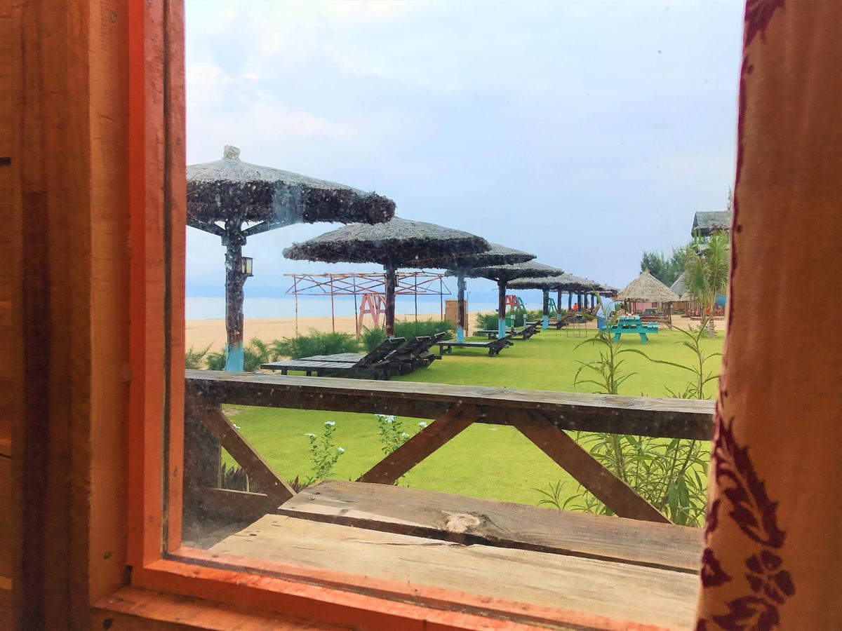 Saint Mary Resort קה גה מראה חיצוני תמונה