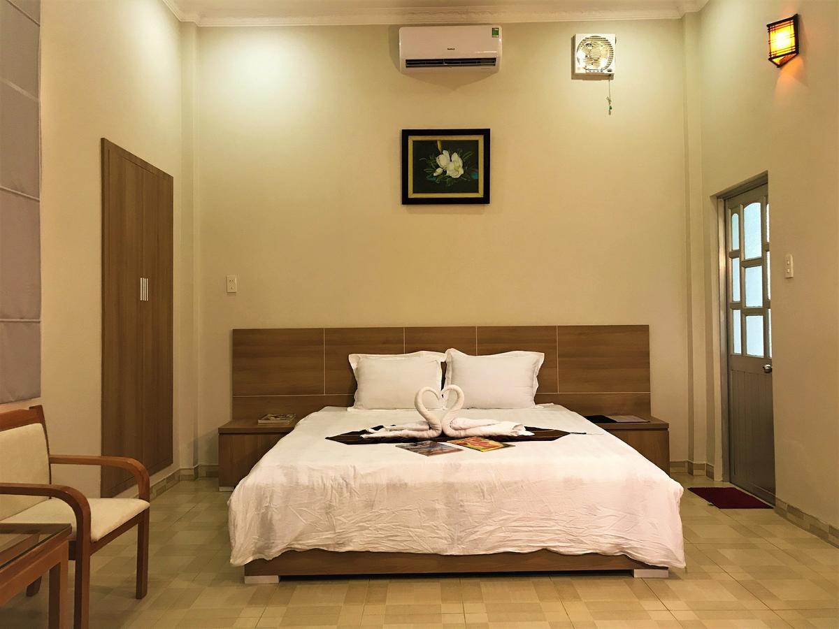Saint Mary Resort קה גה מראה חיצוני תמונה