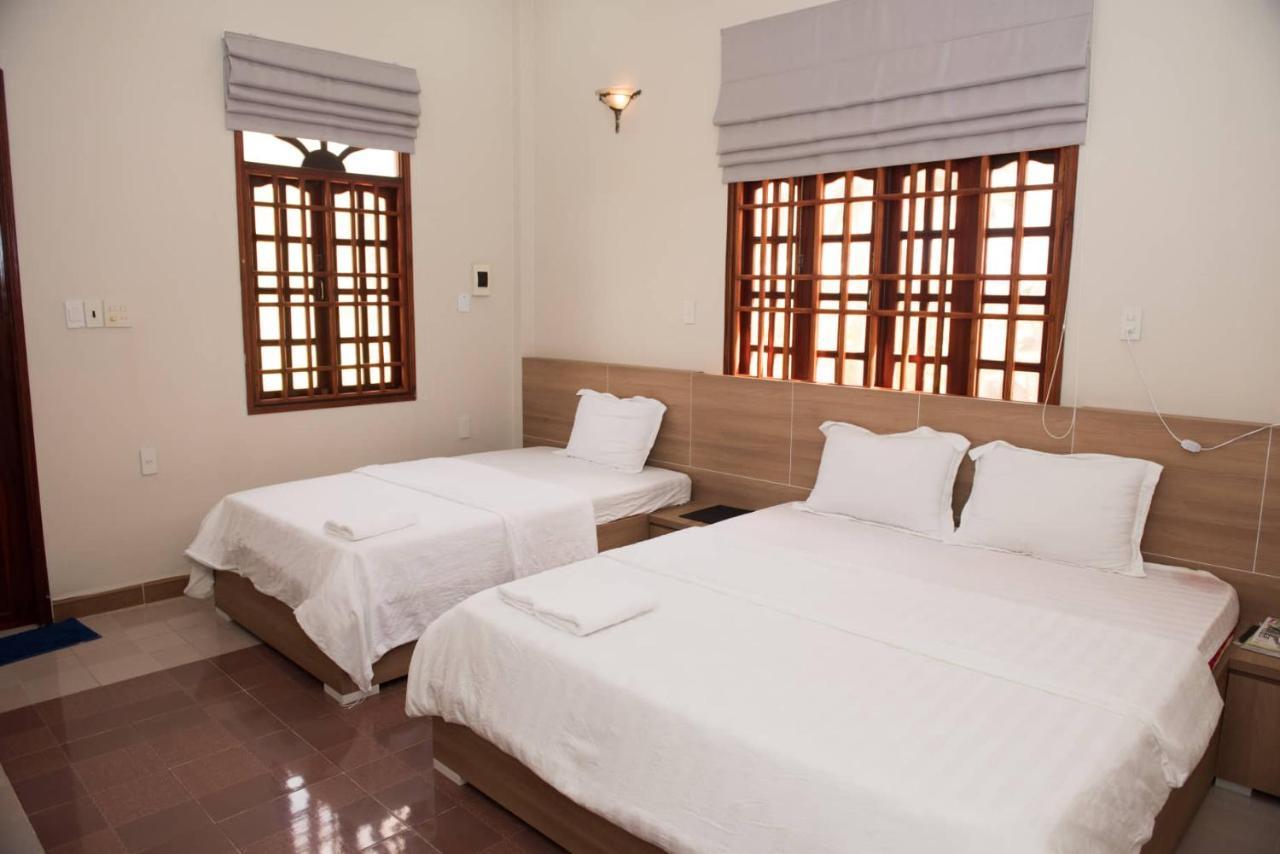 Saint Mary Resort קה גה מראה חיצוני תמונה