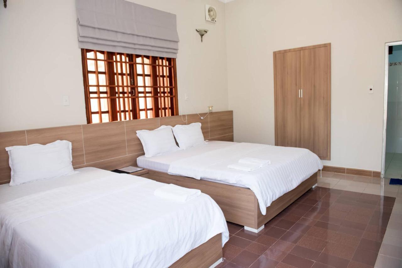 Saint Mary Resort קה גה מראה חיצוני תמונה