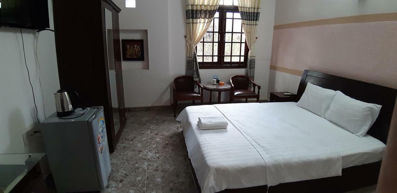 Saint Mary Resort קה גה מראה חיצוני תמונה