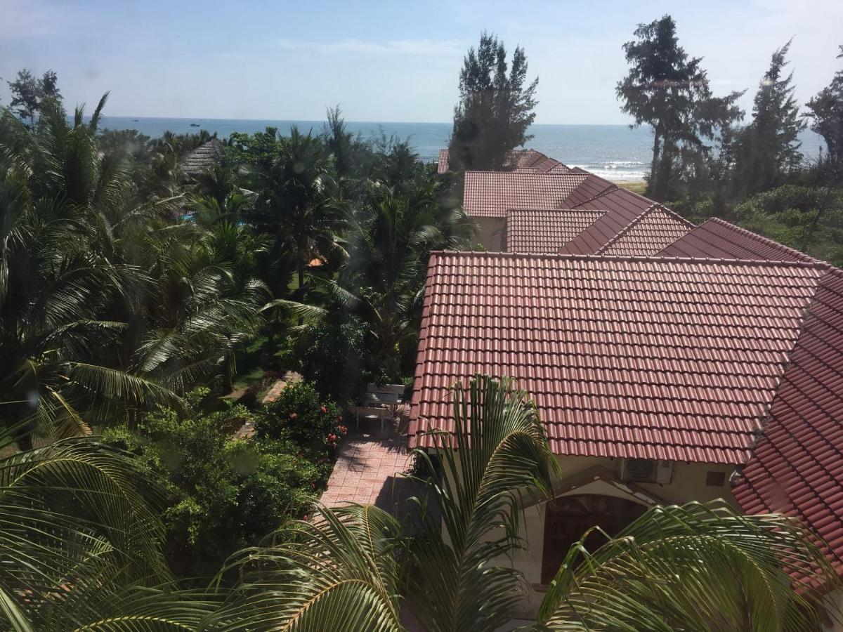 Saint Mary Resort קה גה מראה חיצוני תמונה