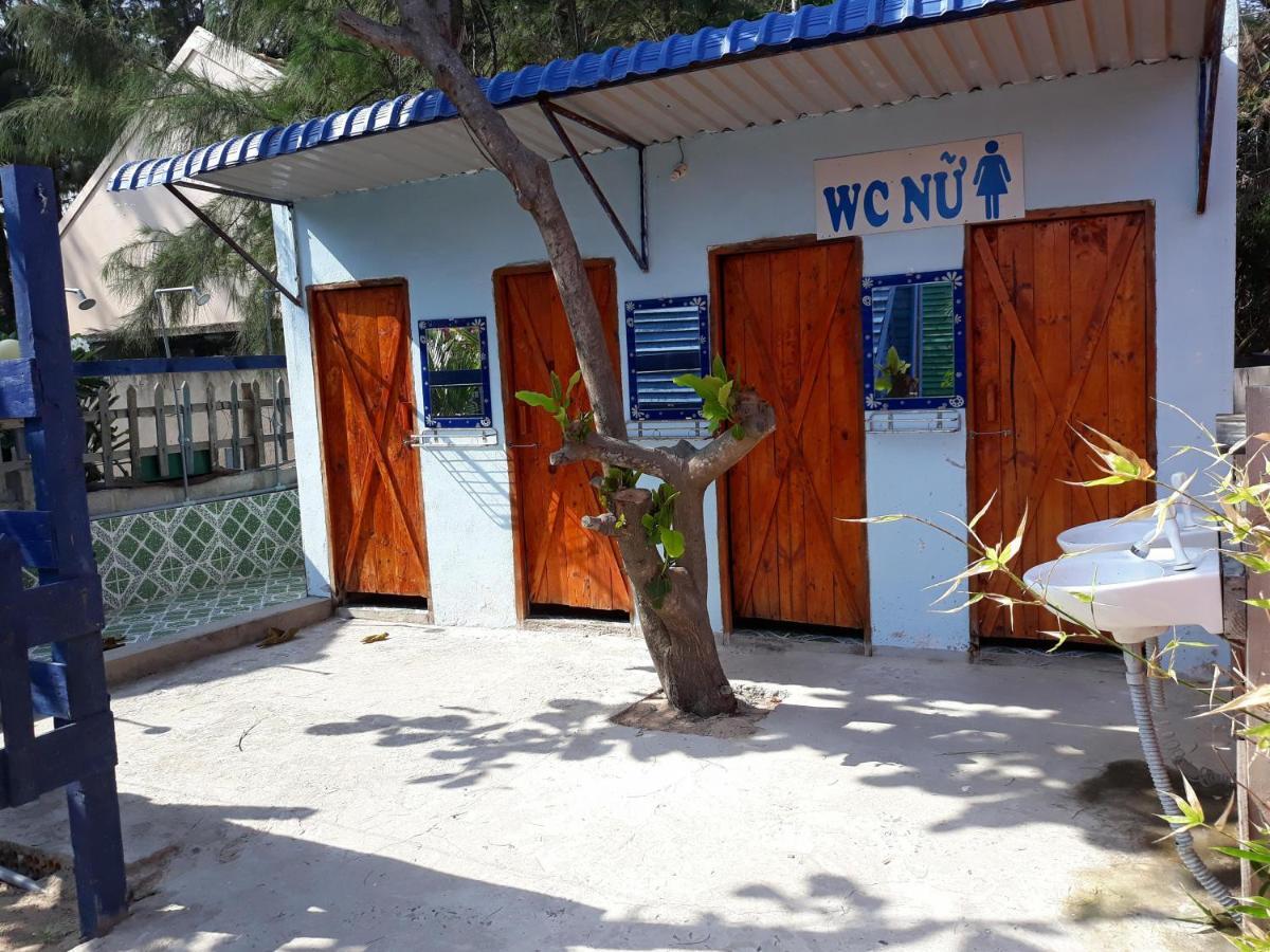 Saint Mary Resort קה גה מראה חיצוני תמונה