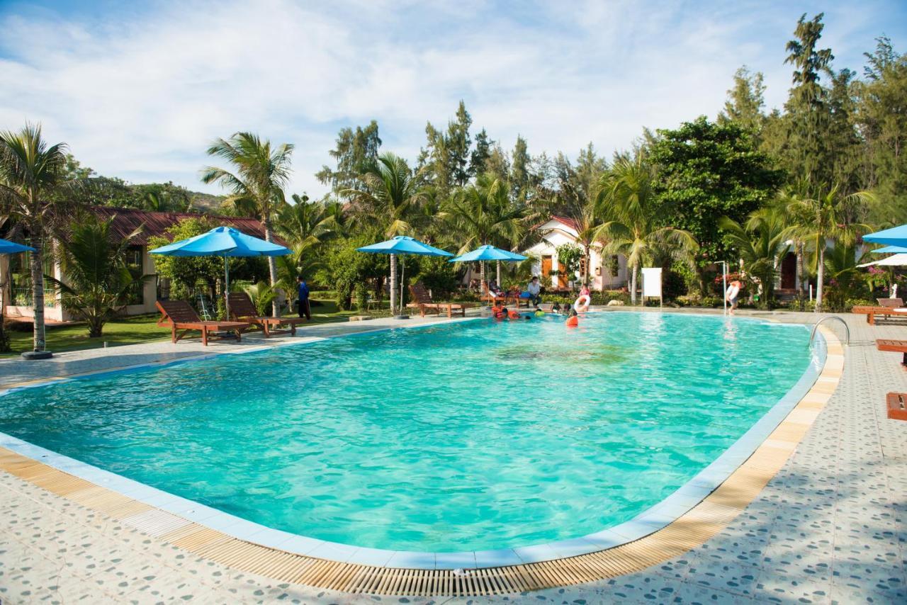 Saint Mary Resort קה גה מראה חיצוני תמונה