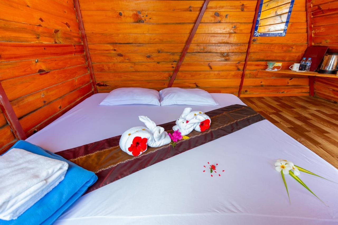 Saint Mary Resort קה גה מראה חיצוני תמונה