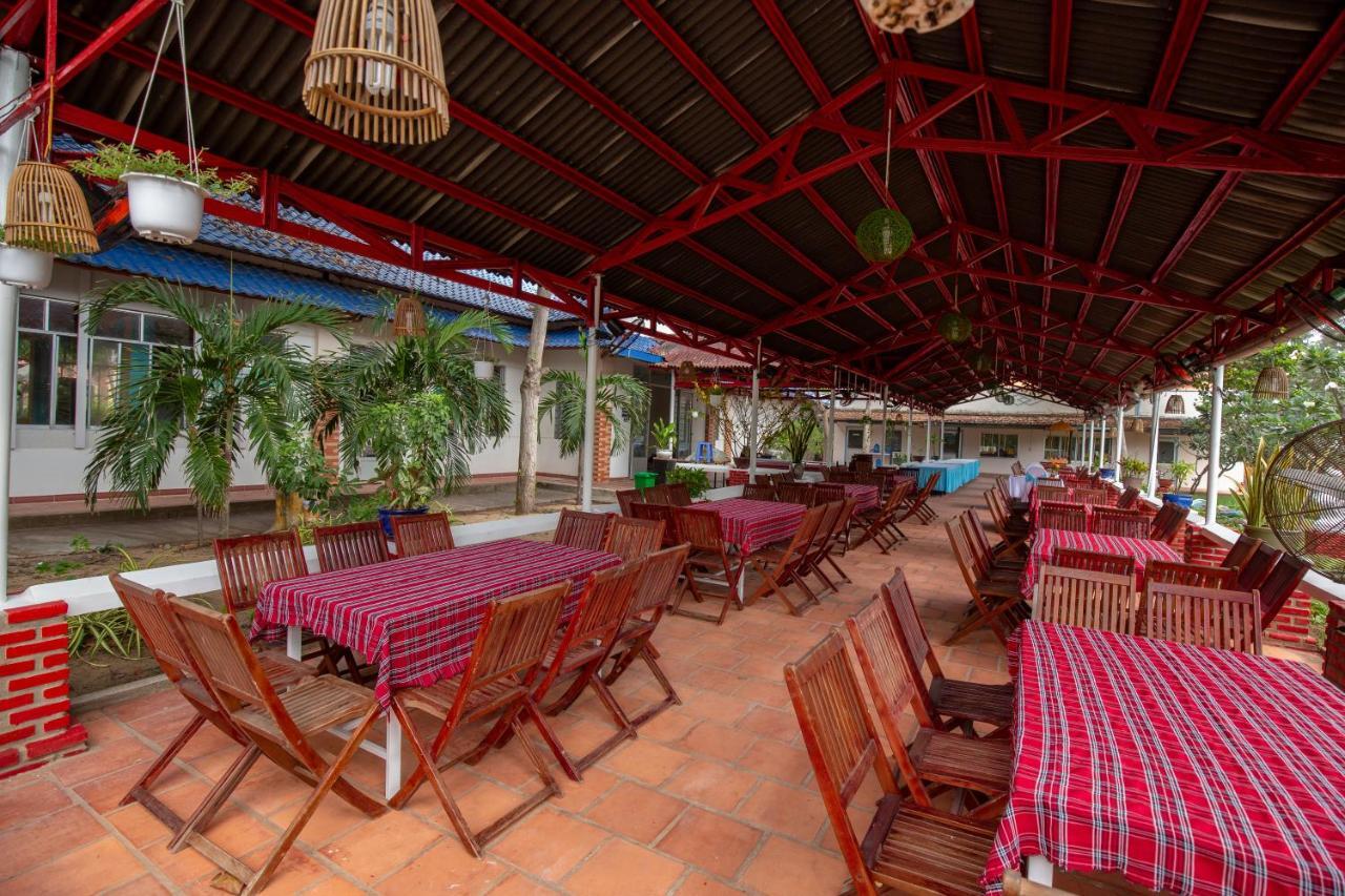 Saint Mary Resort קה גה מראה חיצוני תמונה
