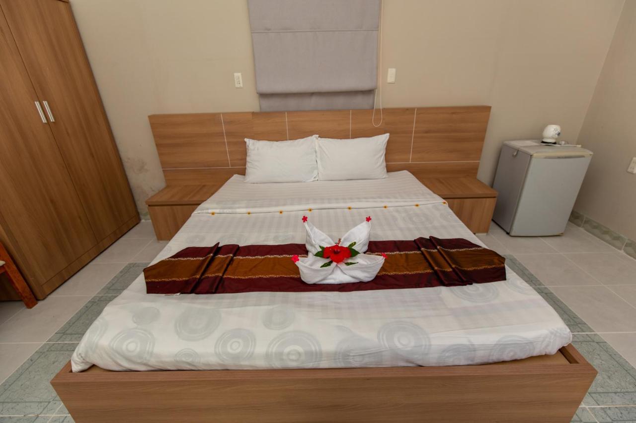 Saint Mary Resort קה גה מראה חיצוני תמונה