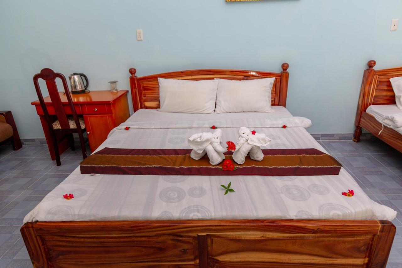Saint Mary Resort קה גה מראה חיצוני תמונה