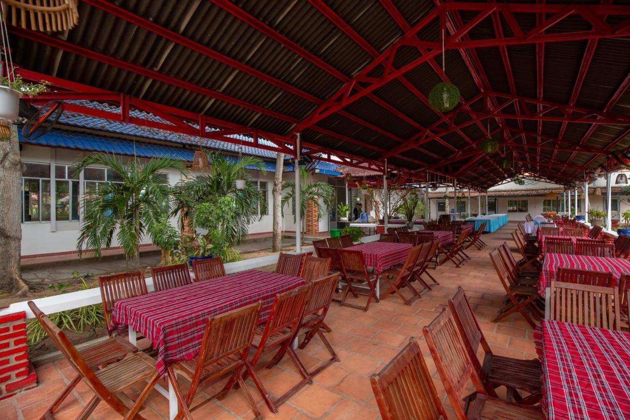 Saint Mary Resort קה גה מראה חיצוני תמונה