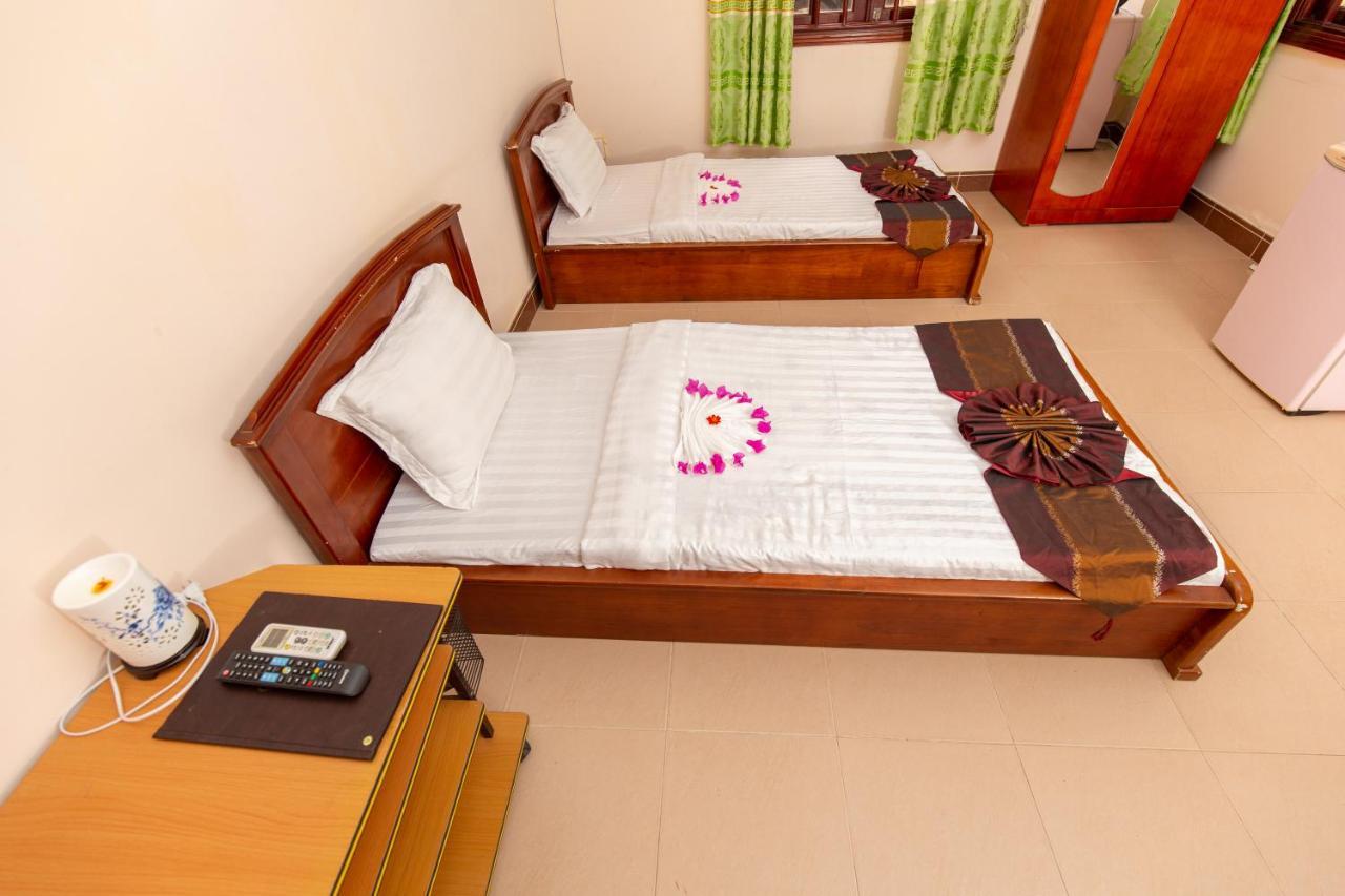 Saint Mary Resort קה גה מראה חיצוני תמונה