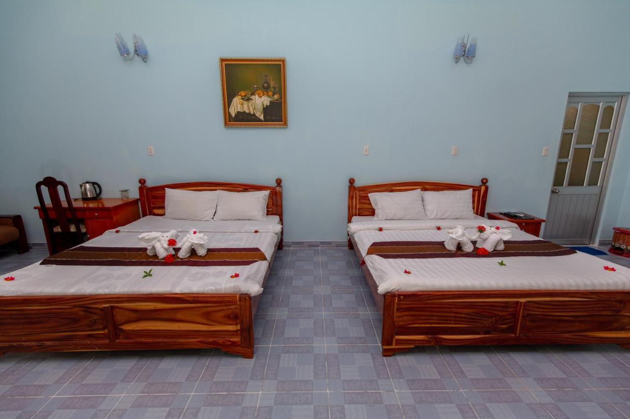 Saint Mary Resort קה גה מראה חיצוני תמונה
